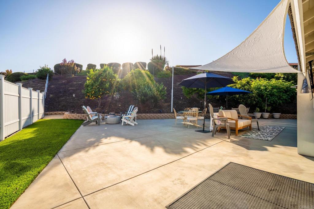 17412 Graciosa Road