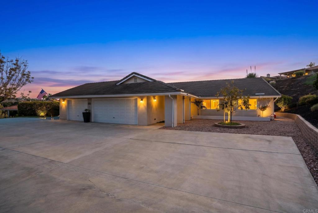 17412 Graciosa Road