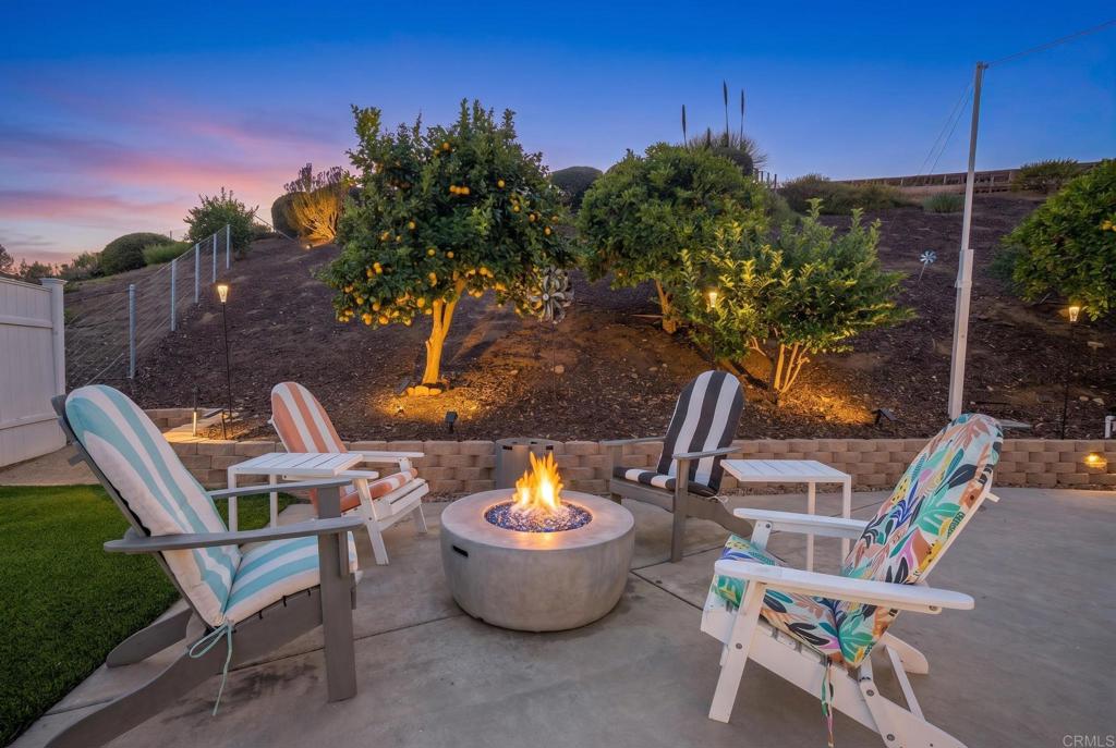 17412 Graciosa Road