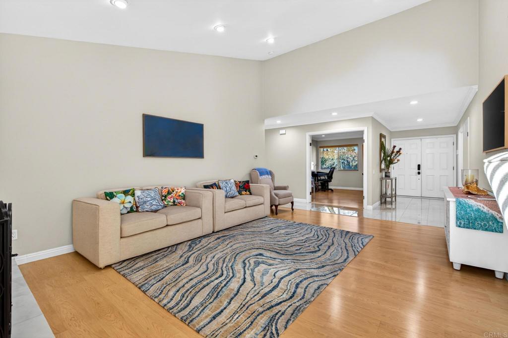 17412 Graciosa Road