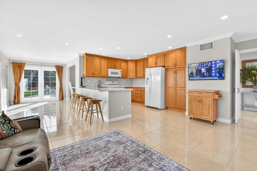 17412 Graciosa Road