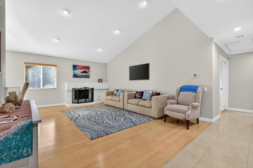 17412 Graciosa Road
