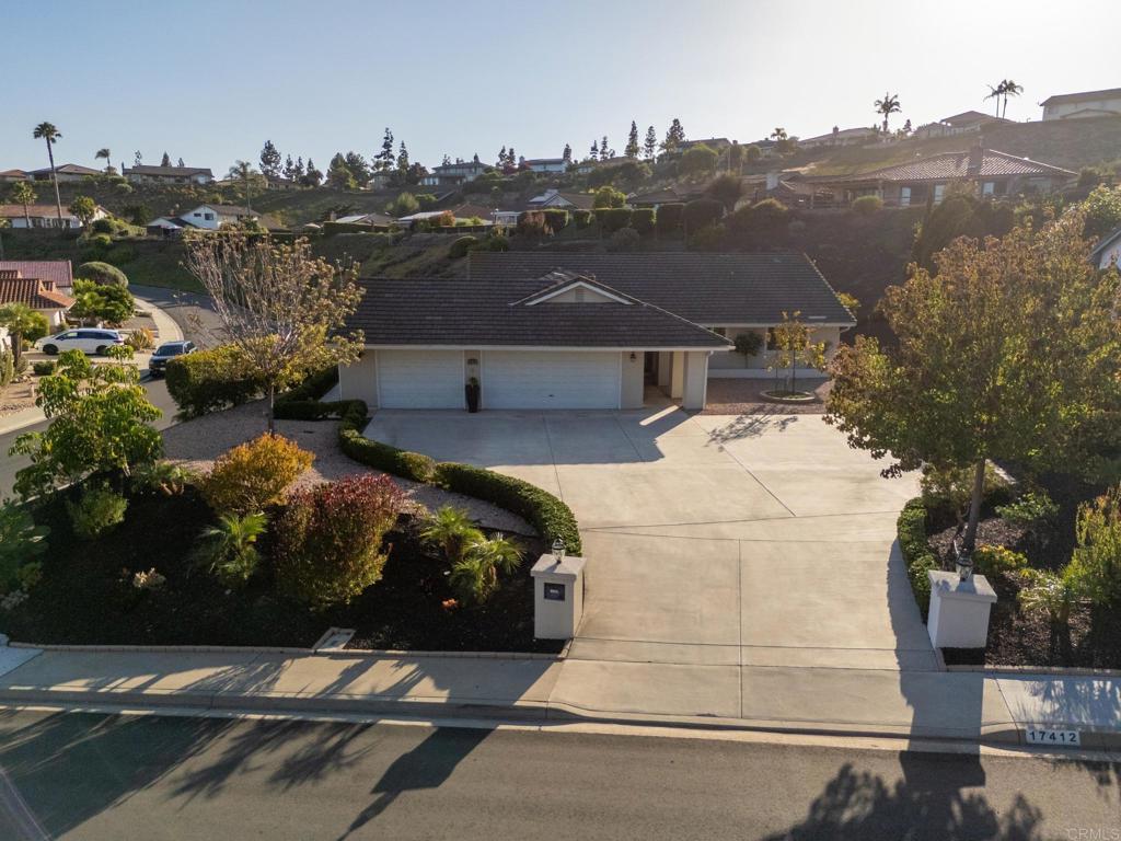 17412 Graciosa Road