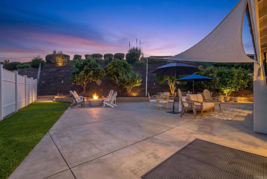 17412 Graciosa Road