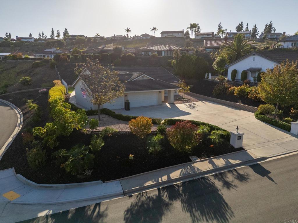 17412 Graciosa Road