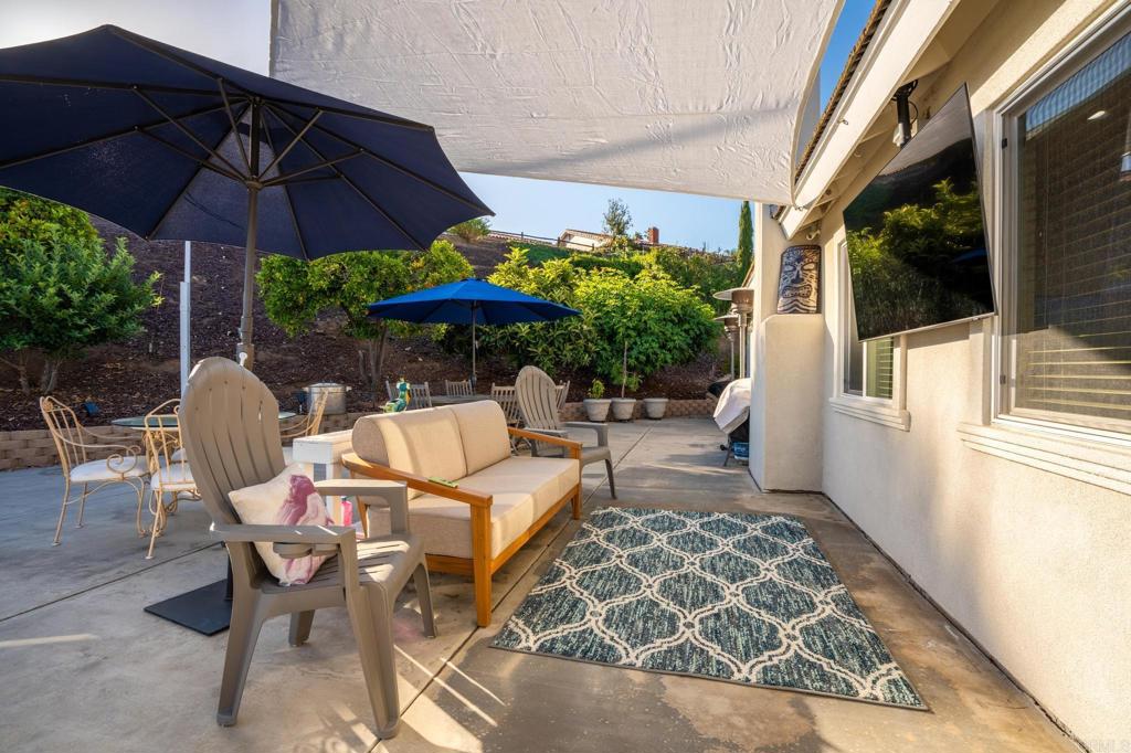 17412 Graciosa Road