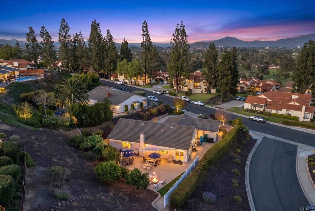 17412 Graciosa Road