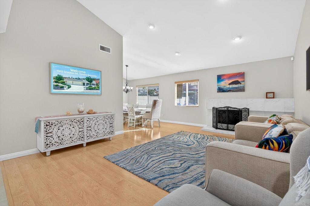 17412 Graciosa Road