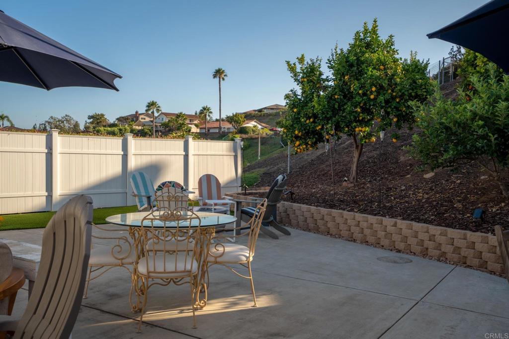 17412 Graciosa Road