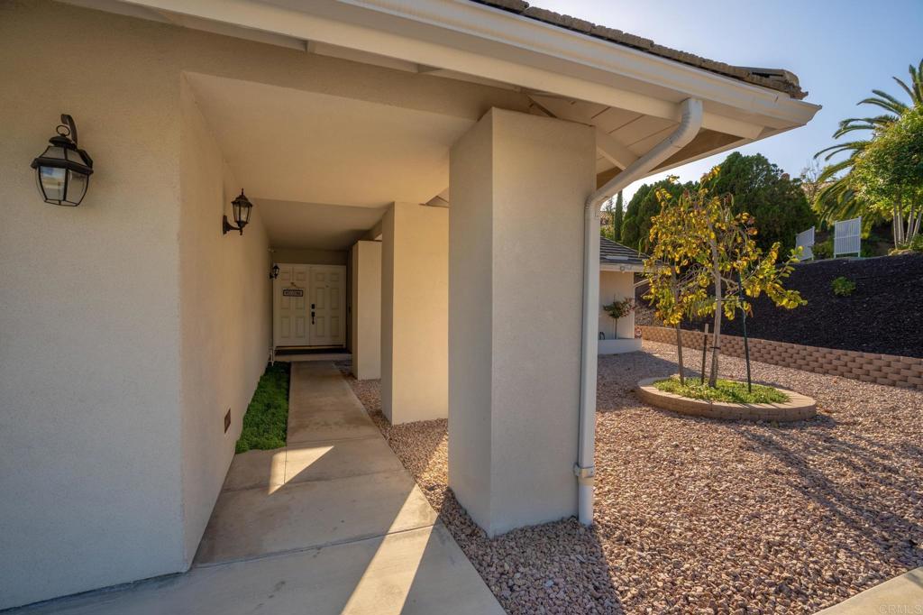 17412 Graciosa Road