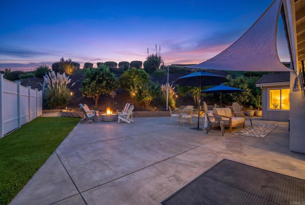 17412 Graciosa Road