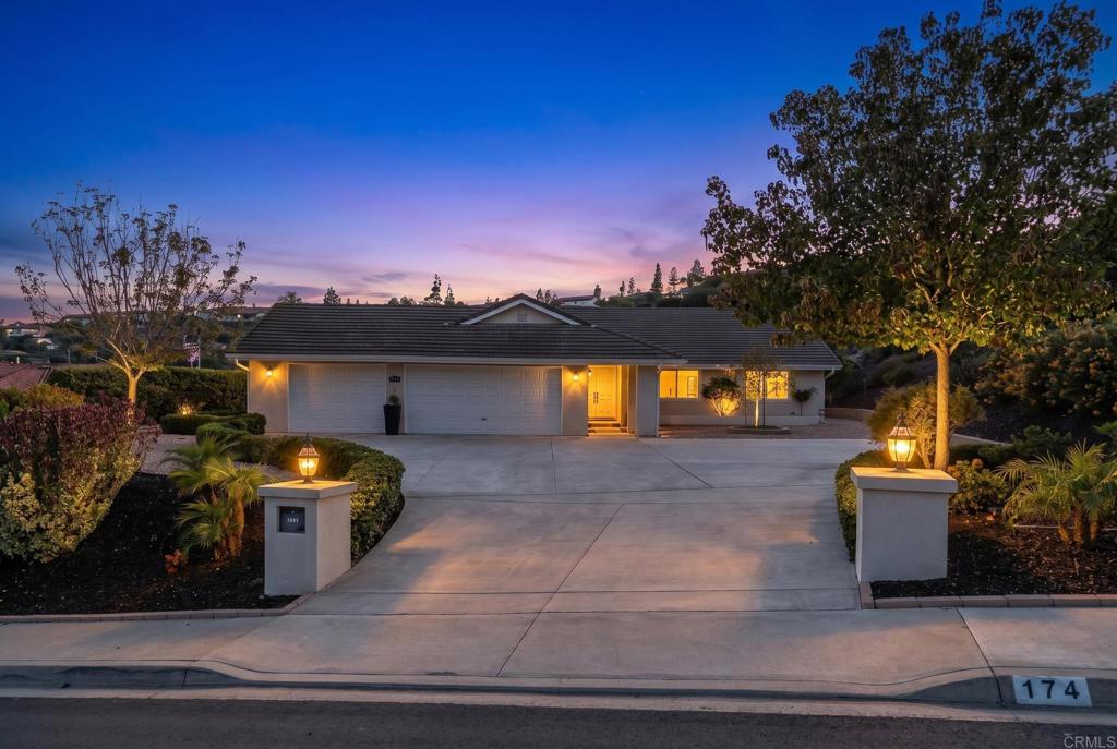 17412 Graciosa Road