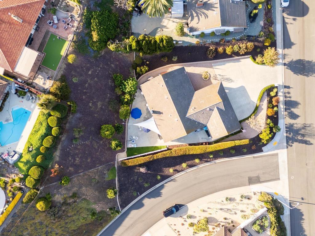 17412 Graciosa Road
