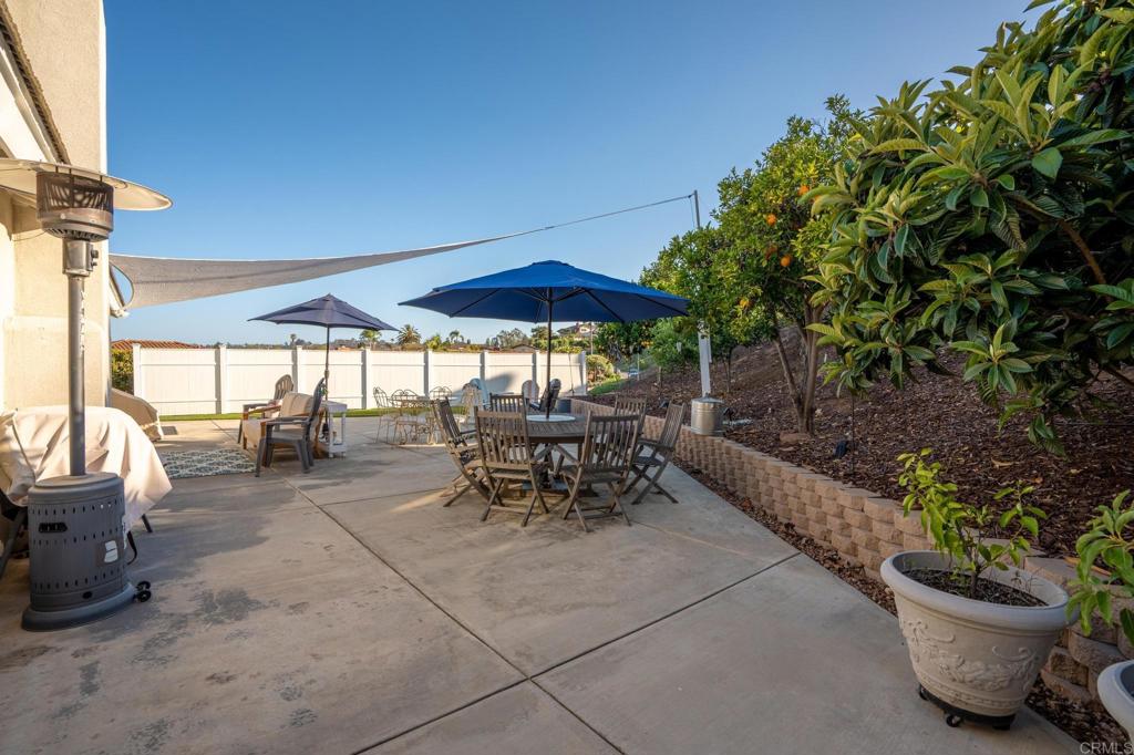 17412 Graciosa Road