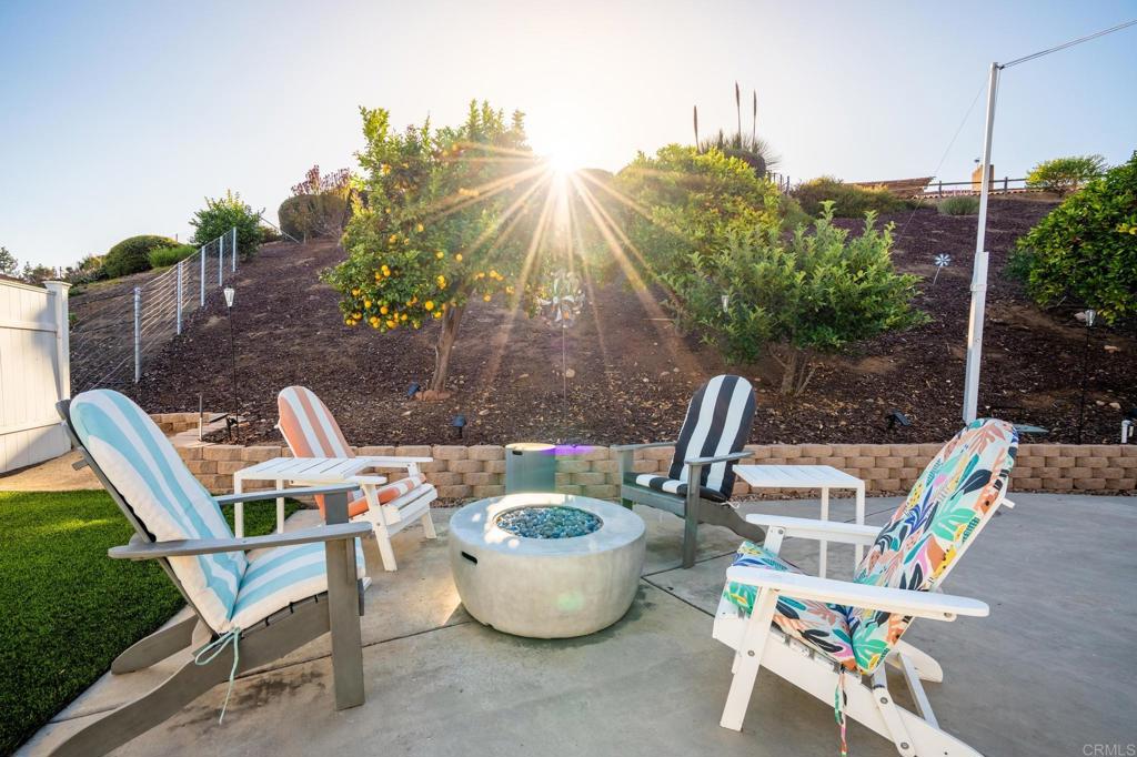 17412 Graciosa Road