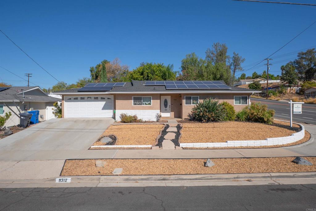 9312 Carita Road