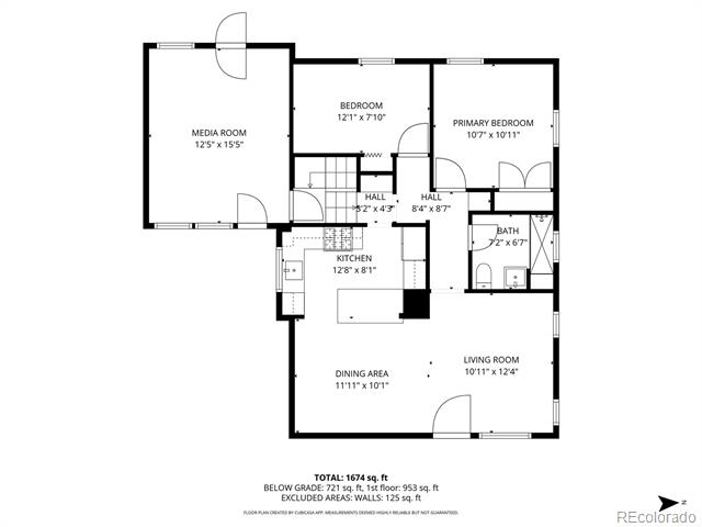 4645 Elm Court
