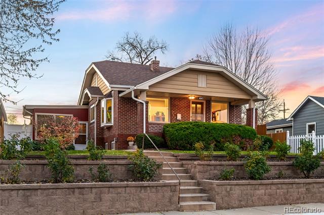 4645 Elm Court