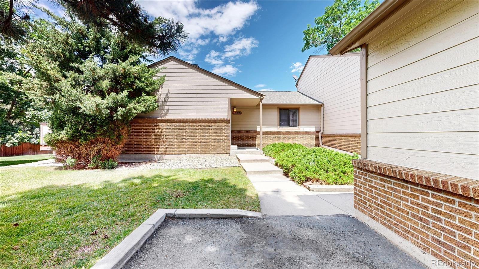 1006 Homestake Drive Unit: 1D