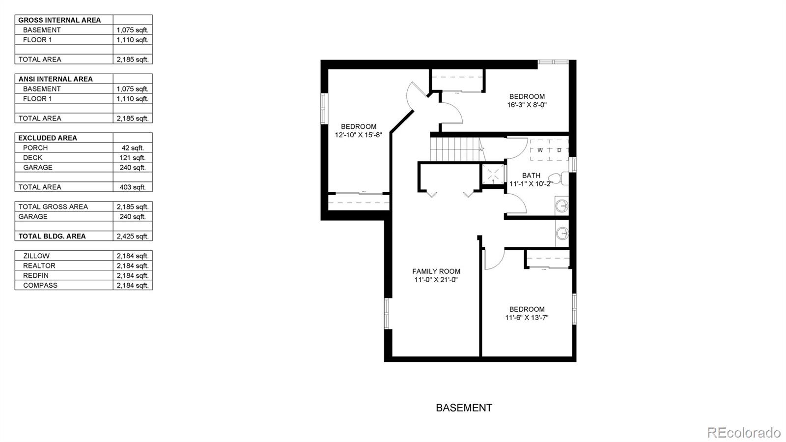 1006 Homestake Drive Unit: 1D