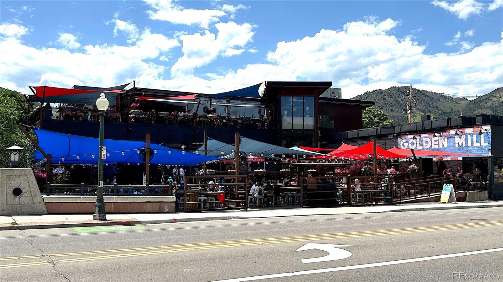 1006 Homestake Drive Unit: 1D