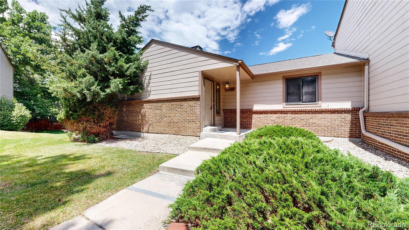 1006 Homestake Drive Unit: 1D