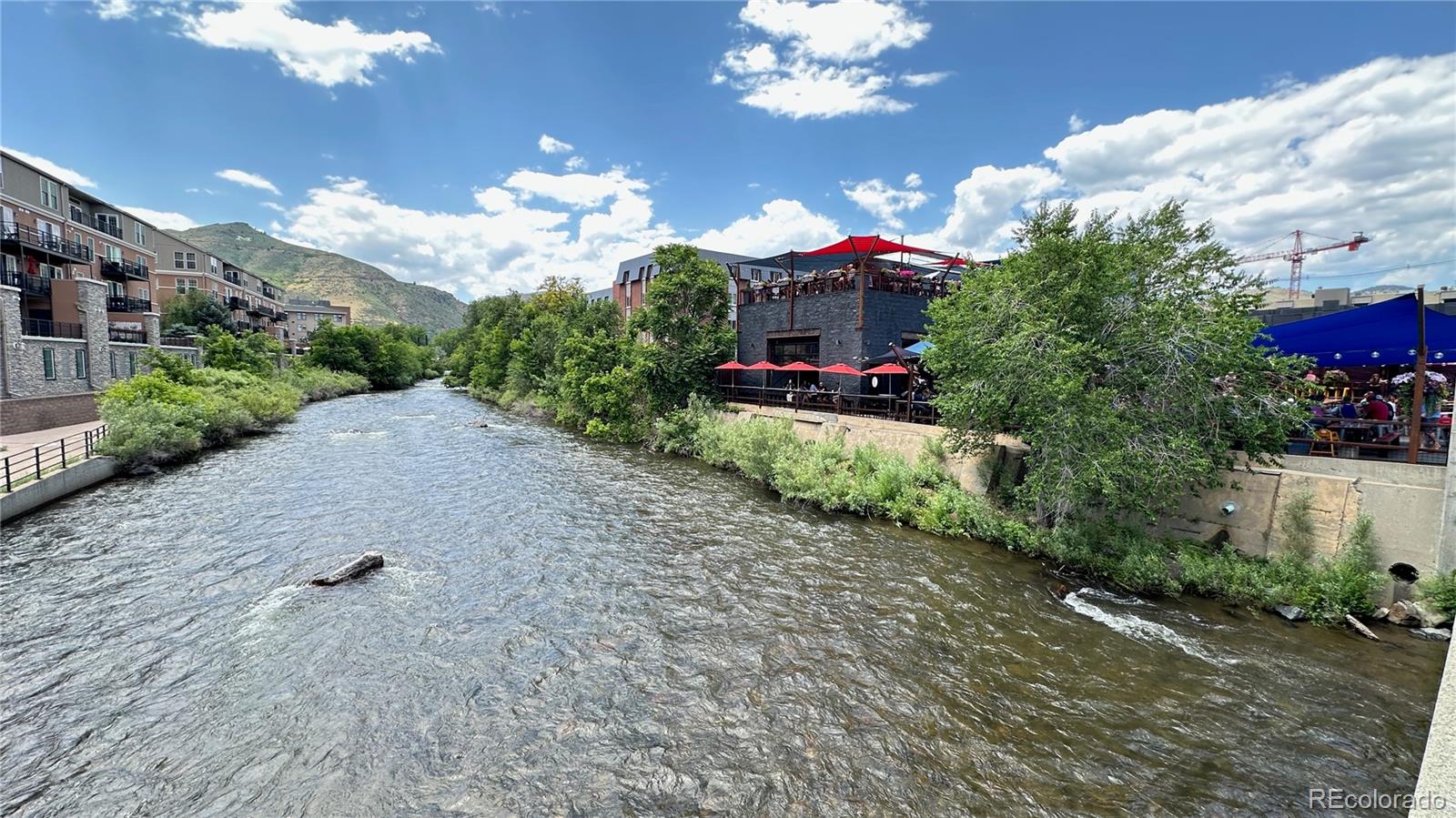 1006 Homestake Drive Unit: 1D