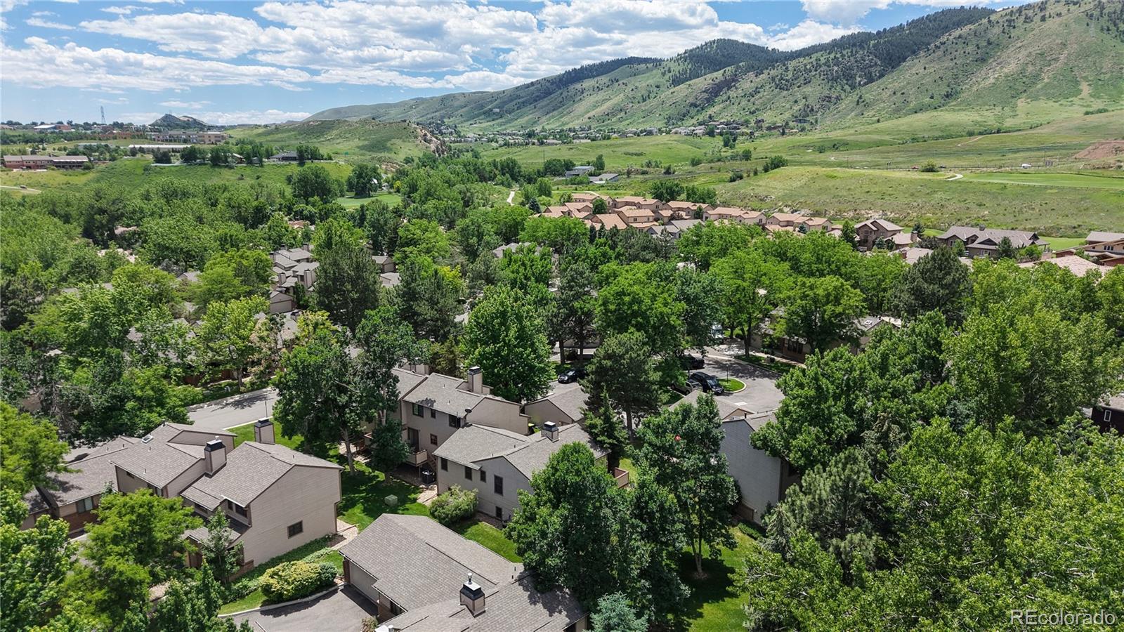 1006 Homestake Drive Unit: 1D