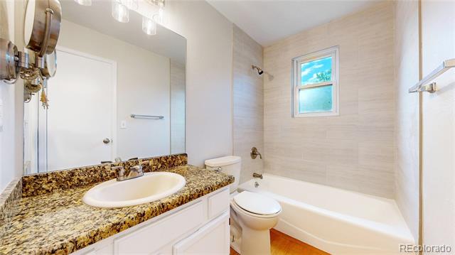 1006 Homestake Drive Unit: 1D