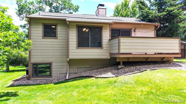 1006 Homestake Drive Unit: 1D