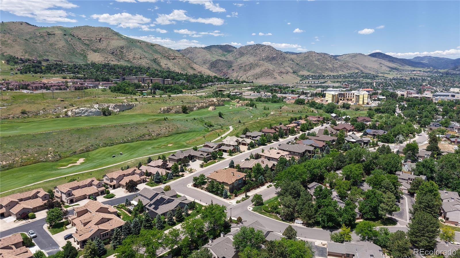 1006 Homestake Drive Unit: 1D