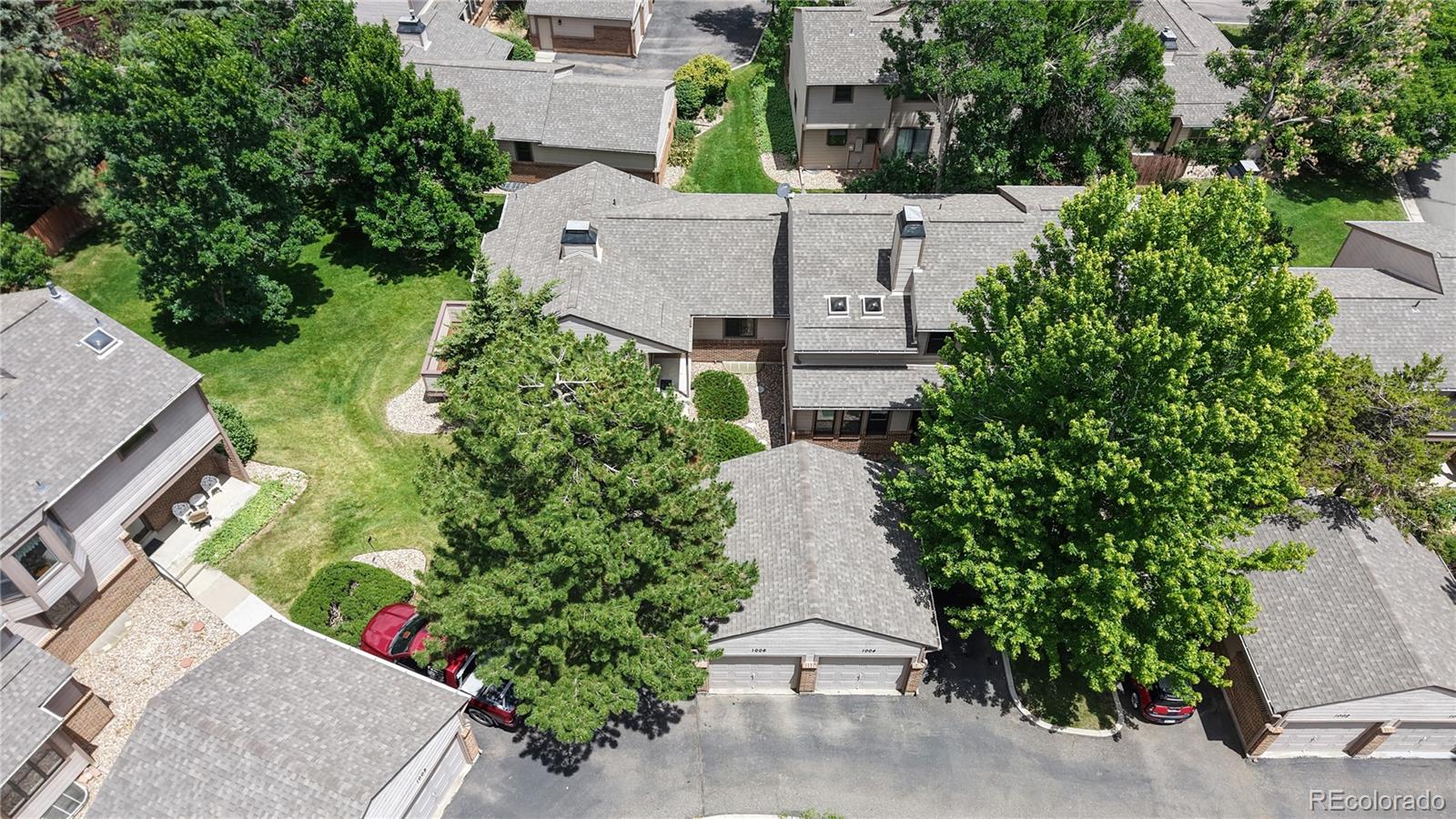 1006 Homestake Drive Unit: 1D