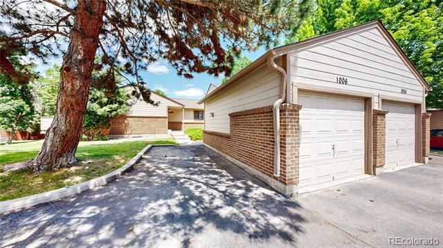 1006 Homestake Drive Unit: 1D