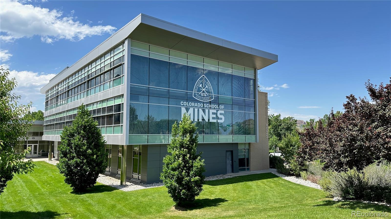 1006 Homestake Drive Unit: 1D