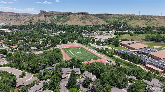 1006 Homestake Drive Unit: 1D