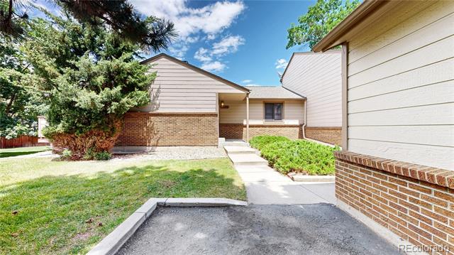 1006 Homestake Drive Unit: 1D