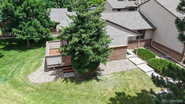 1006 Homestake Drive Unit: 1D