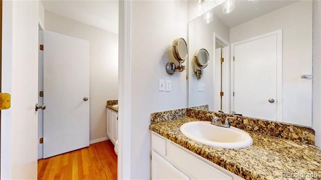1006 Homestake Drive Unit: 1D