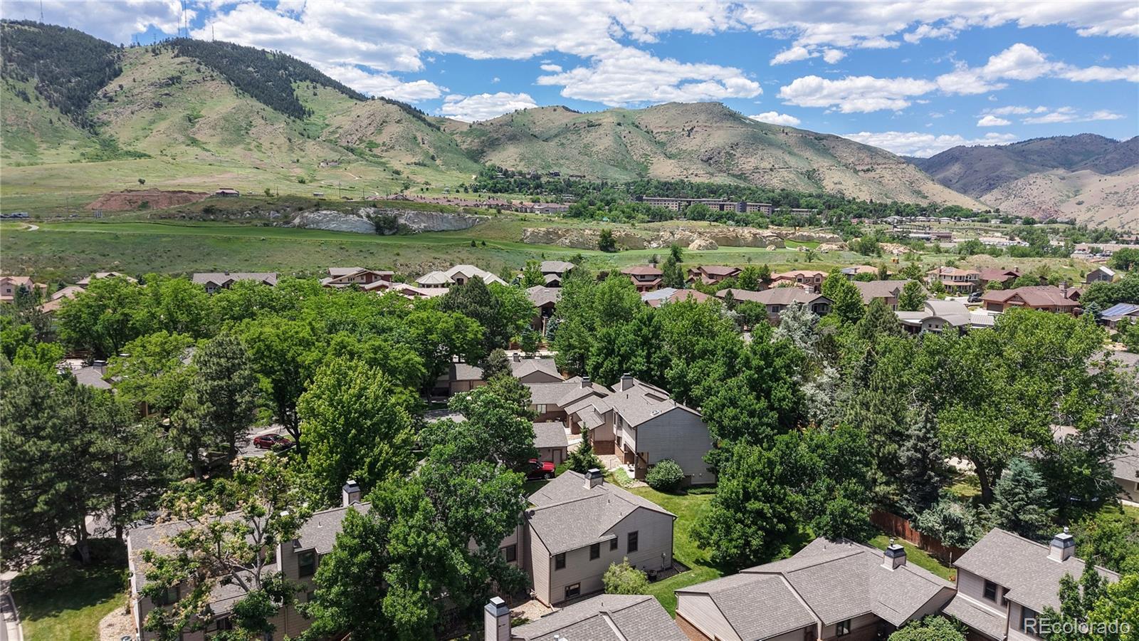 1006 Homestake Drive Unit: 1D