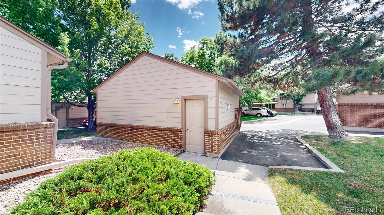 1006 Homestake Drive Unit: 1D