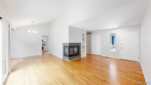 1006 Homestake Drive Unit: 1D