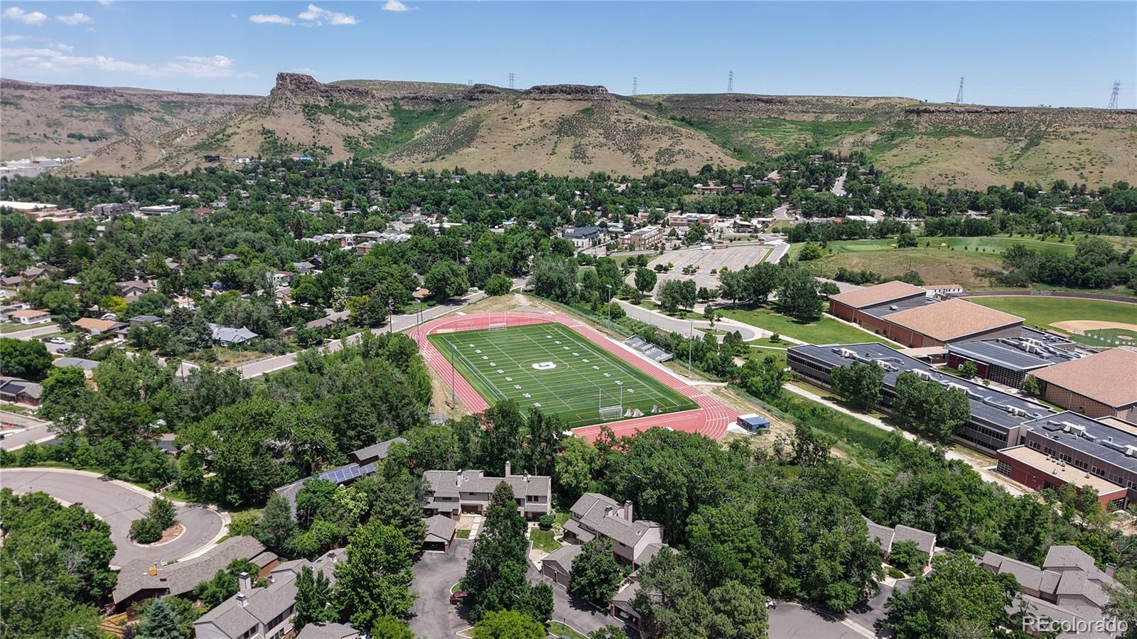 1006 Homestake Drive Unit: 1D