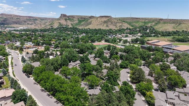1006 Homestake Drive Unit: 1D