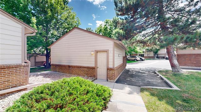 1006 Homestake Drive Unit: 1D