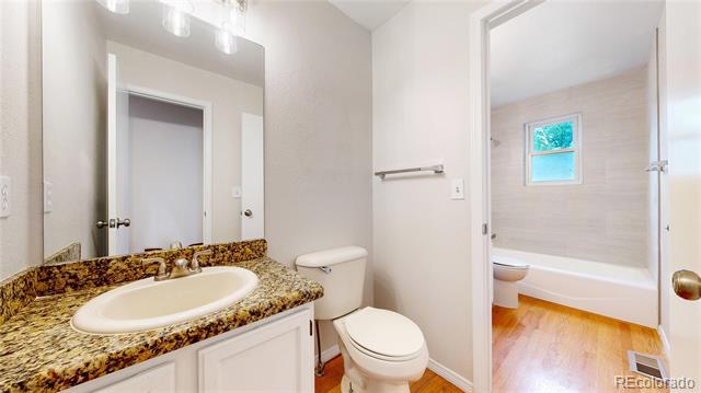 1006 Homestake Drive Unit: 1D