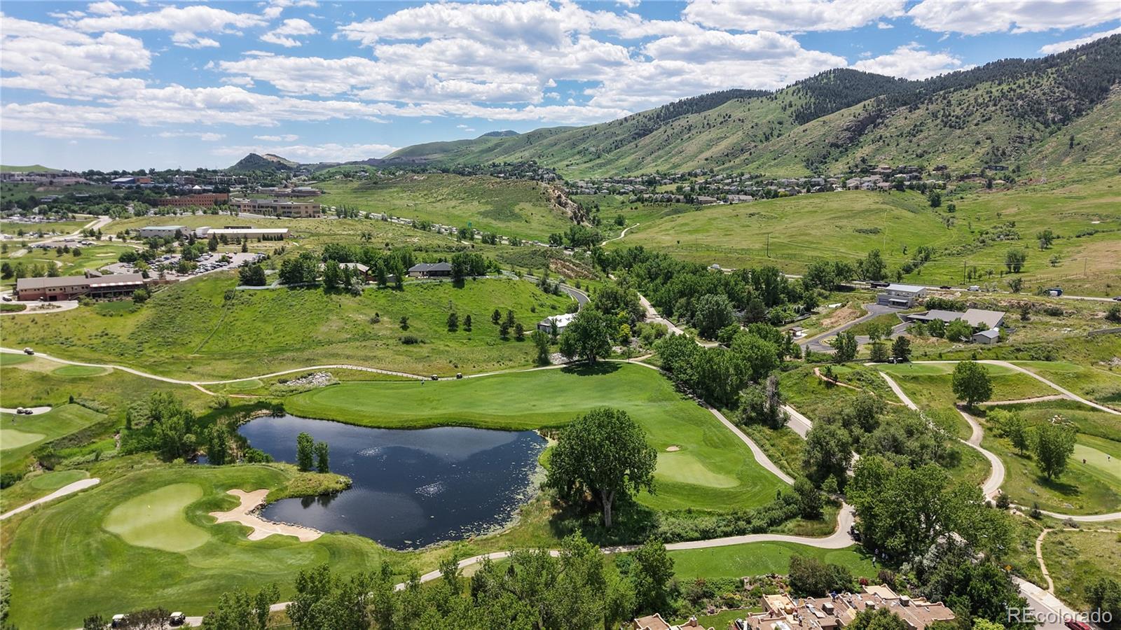 1006 Homestake Drive Unit: 1D