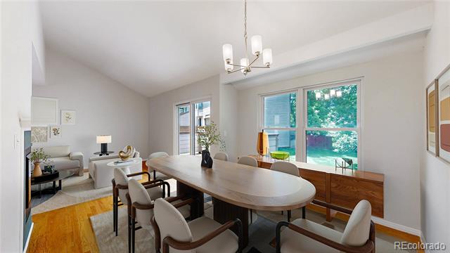 1006 Homestake Drive Unit: 1D