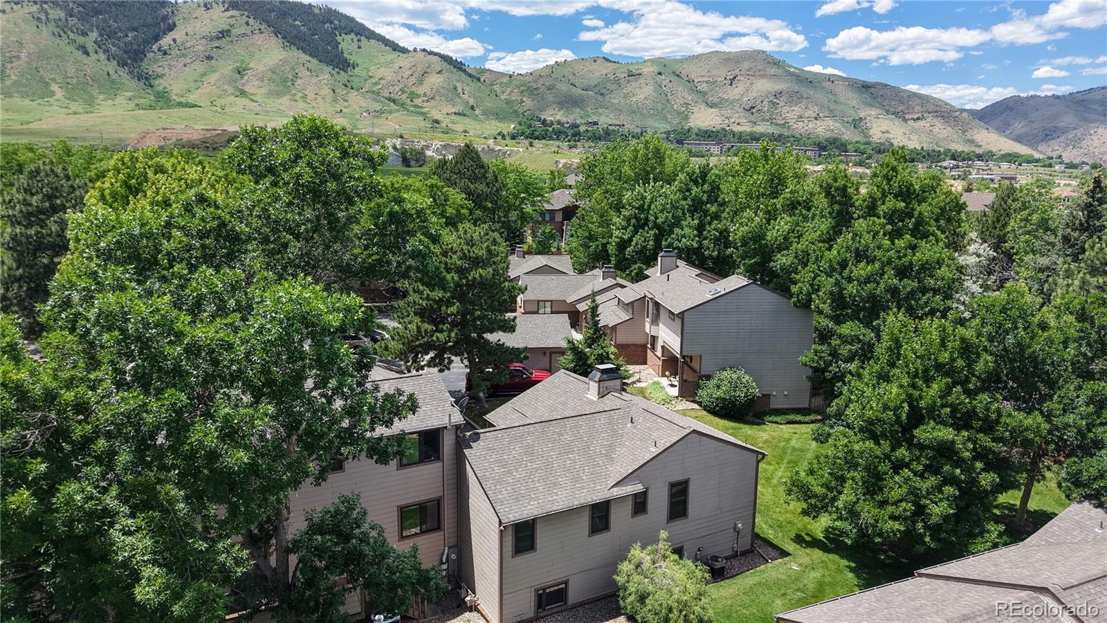 1006 Homestake Drive Unit: 1D