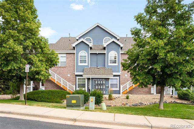 16386 E Fremont Avenue Unit: 7