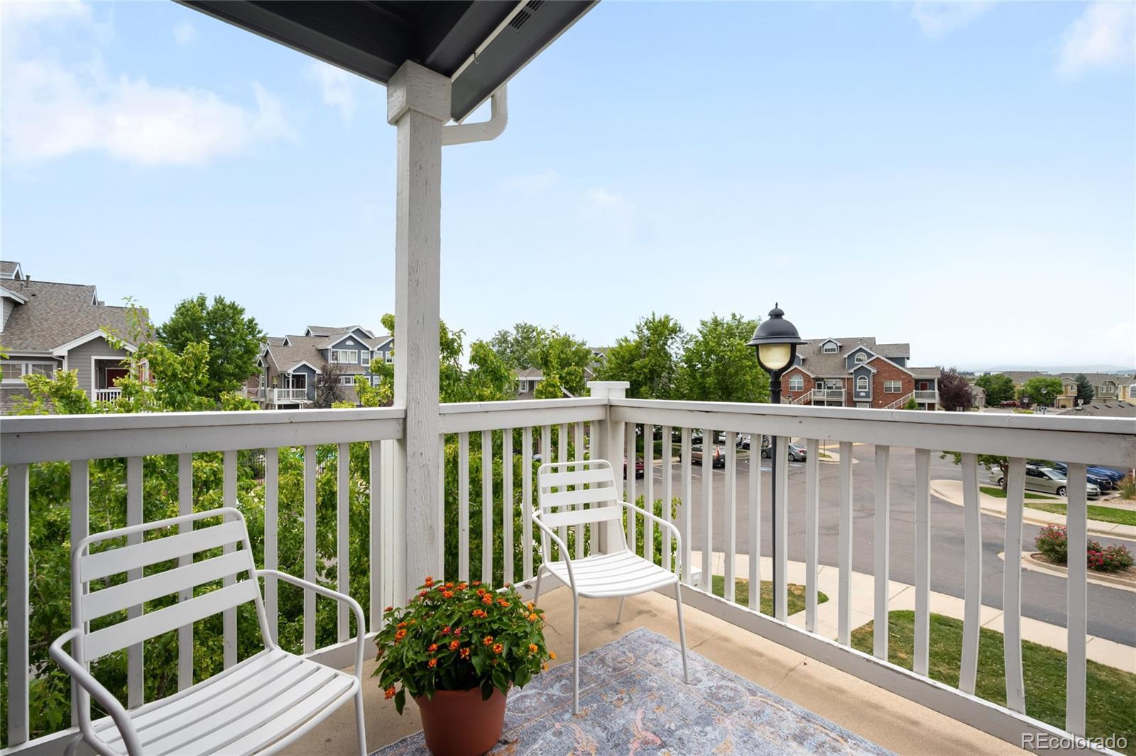 16386 E Fremont Avenue Unit: 7